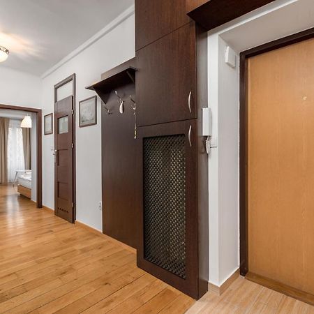 Apartament Mariensztat By Your Freedom Варшава Екстер'єр фото
